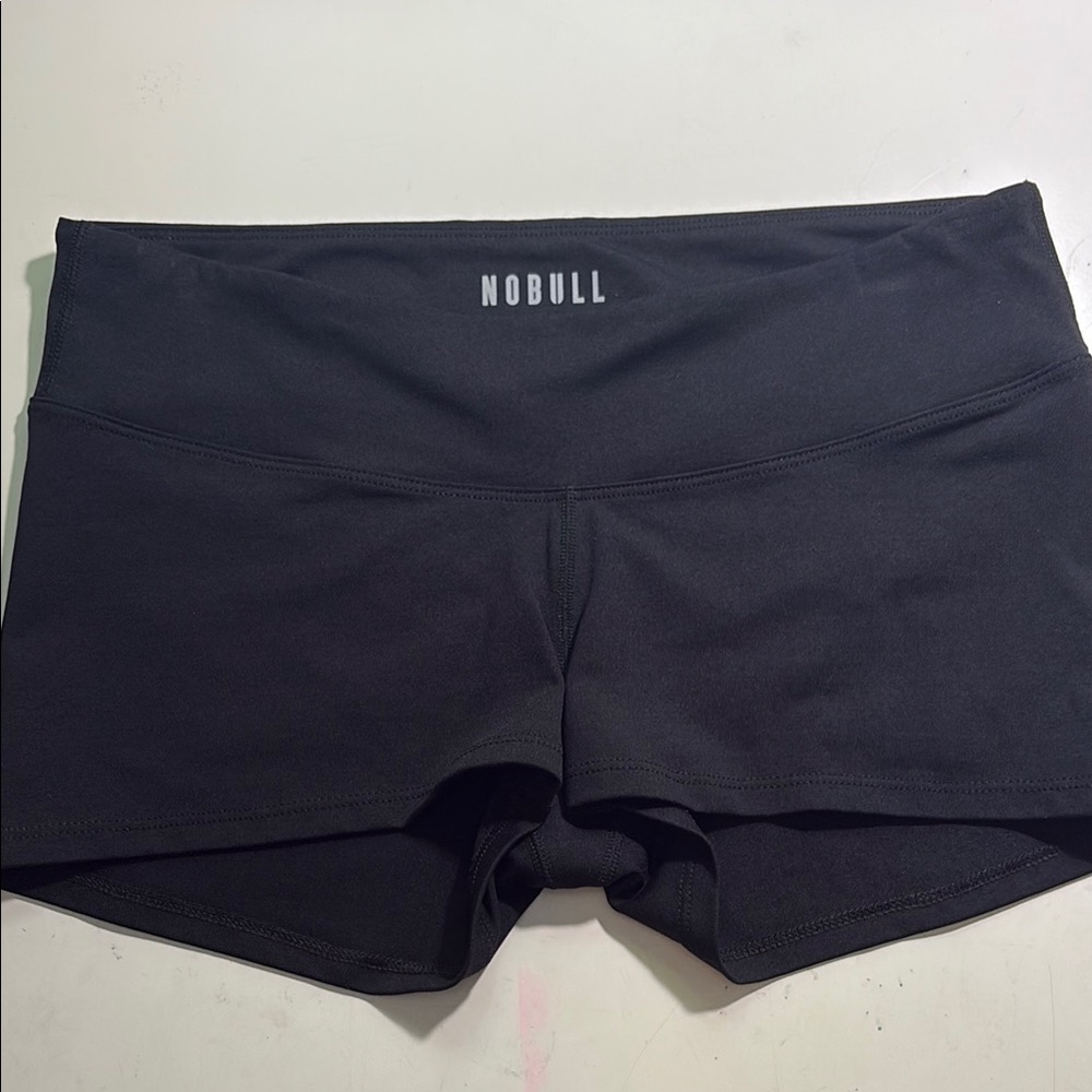 NOBULL Women’s Shorts